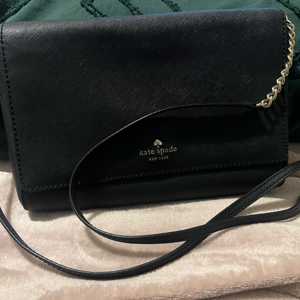 Kate Spade Cedar Street Crossbody